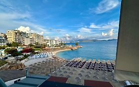 Aqua Apartments Seaview
