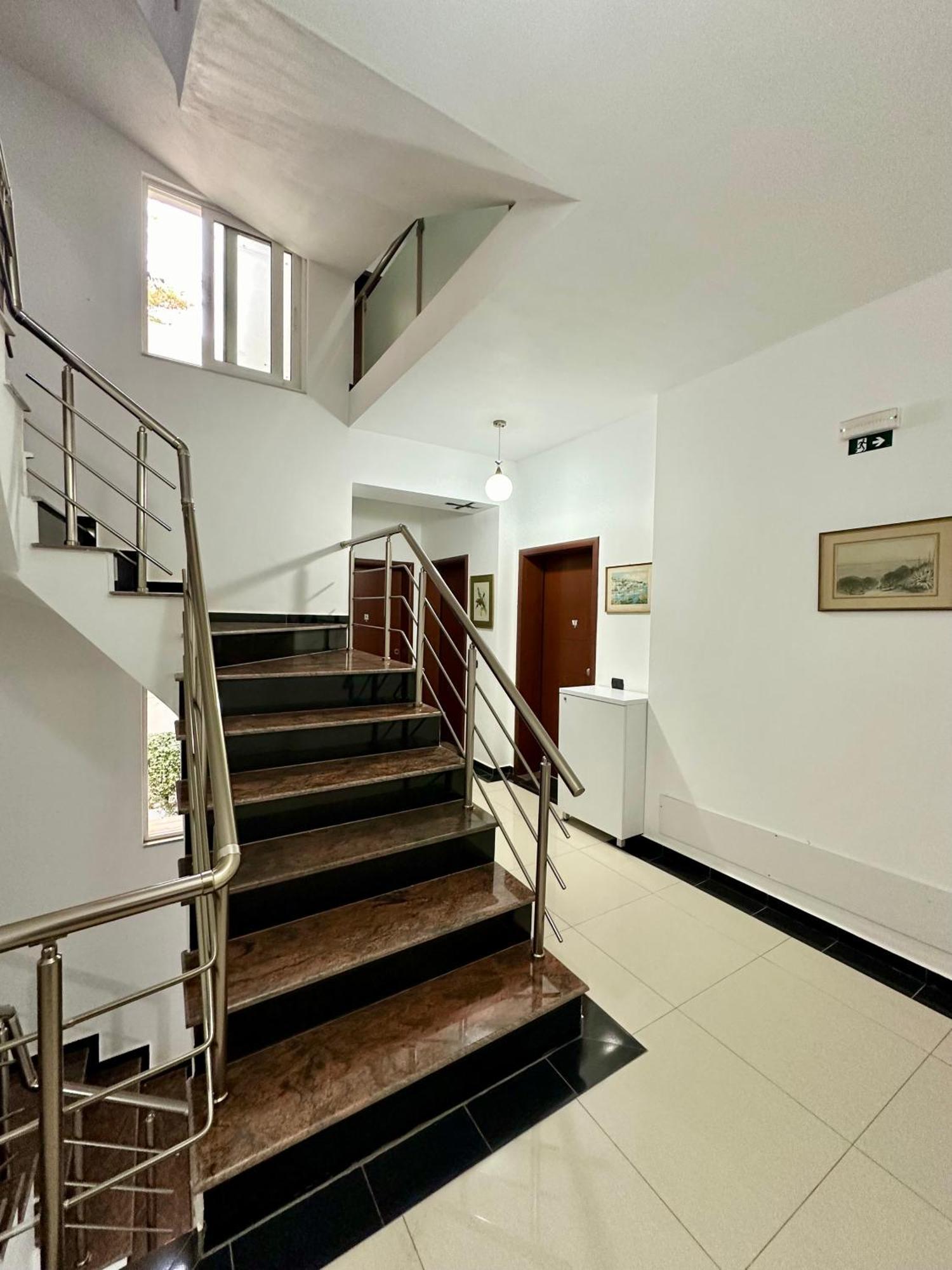 Aqua Apartments Seaview Sarandë Esterno foto